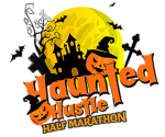 HAUNTED HUSTLE HALF